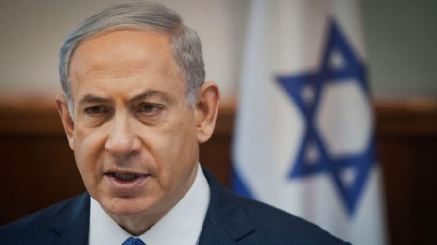 Netanyahu: «Jerusalén nunca volverá a estar dividida»