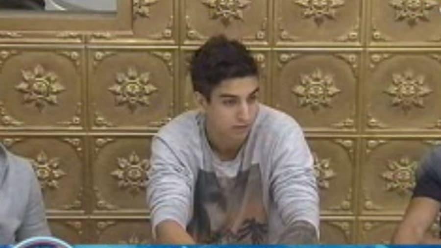 Participante de «Gran Hermano» confesó que vendía drogas en boliches