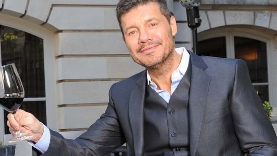 Tinelli: «Cristina es una muy buena Presidente»