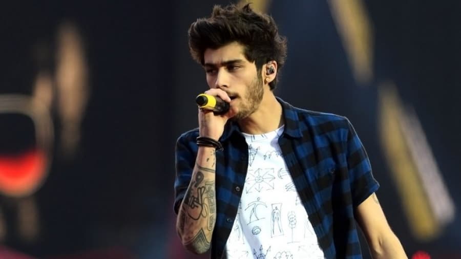 Campaña anti-terrorista utiliza a un ex One Direction para frenar reclutamiento de mujeres