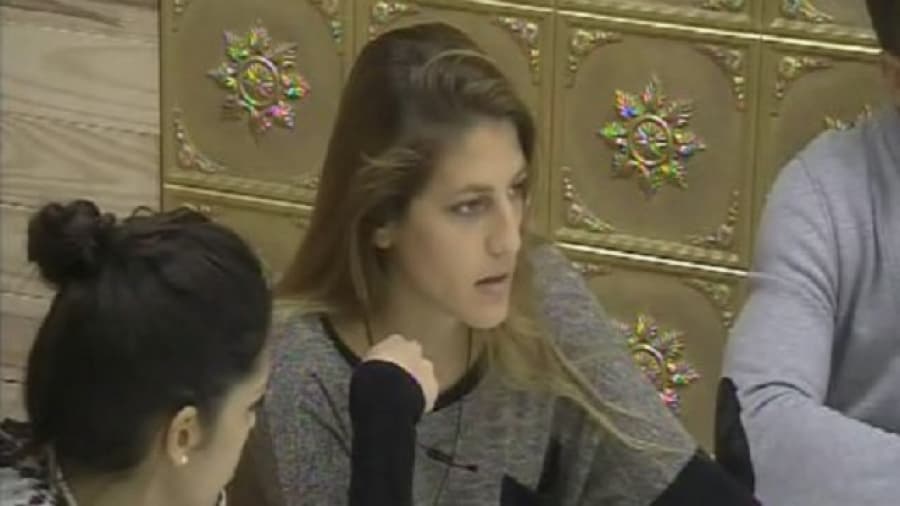 La dura confesión de Marian de GH 2015