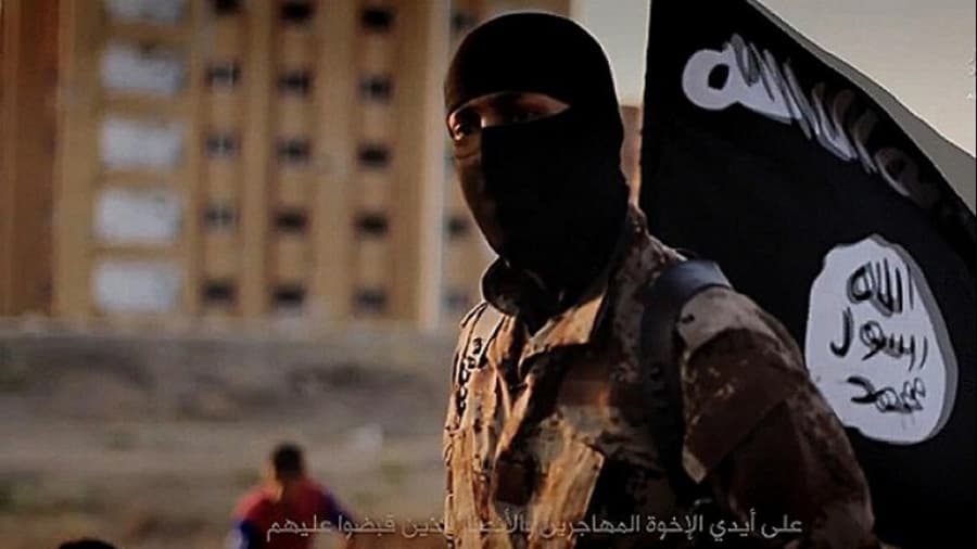 Estados Unidos anunció que mató a uno de los líderes del Estado Islámico