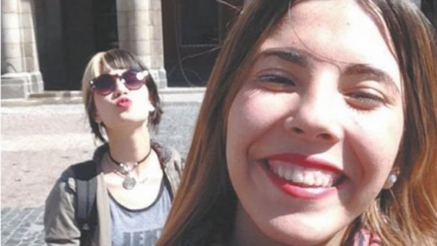 Le diagnosticaron muerte cerebral a la joven que tuvo un ACV mientras festejaba sus 15 años en París