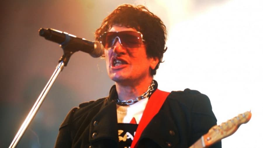 Pity Álvarez: «La gente de nosotros es un amor»