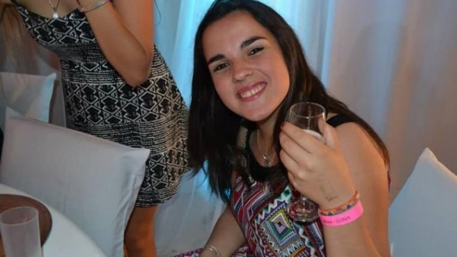 Definen si la madre y el padrastro del novio de Chiara siguen en prisión