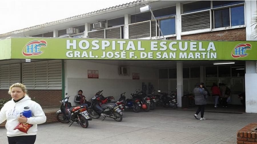 Una testigo de Jehová se niega a un transfusión y está en estado «irreversible»