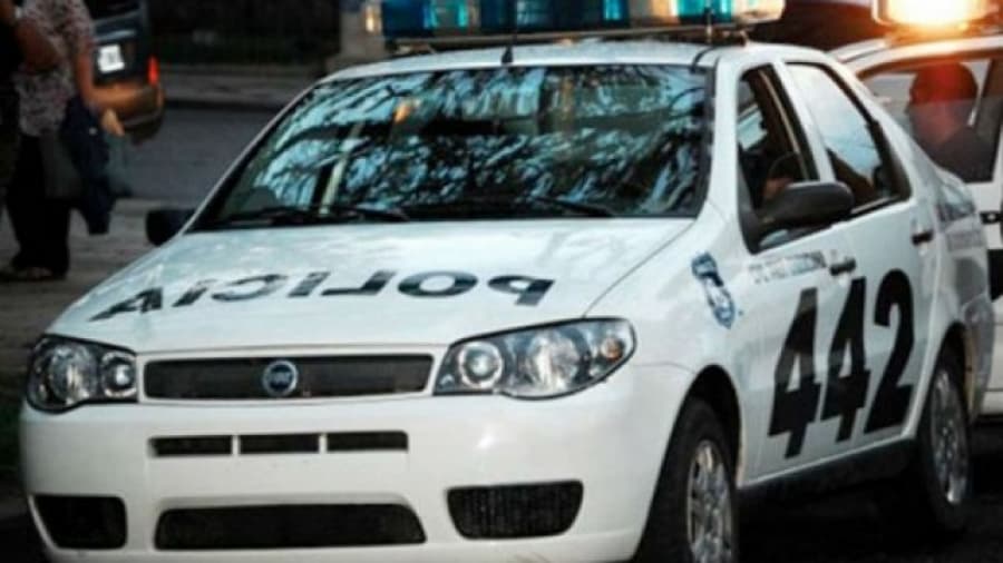 Atrapan a presunto violador cuando estaba por atacar a una mujer policía