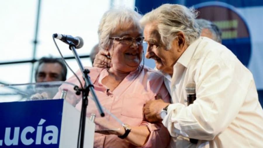 Uruguay renueva su mapa político en elecciones regionales, con el FA como favorito en Montevideo