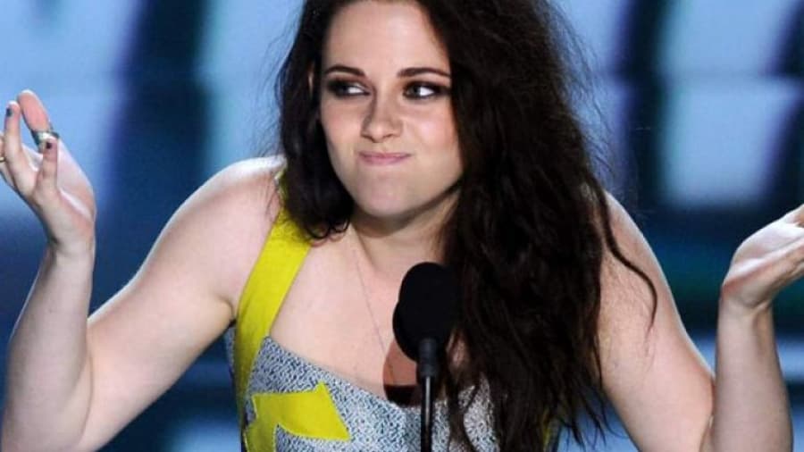 ¿Por qué Kristen Stewart detestó grabar escenas de sexo con Robert Pattison?