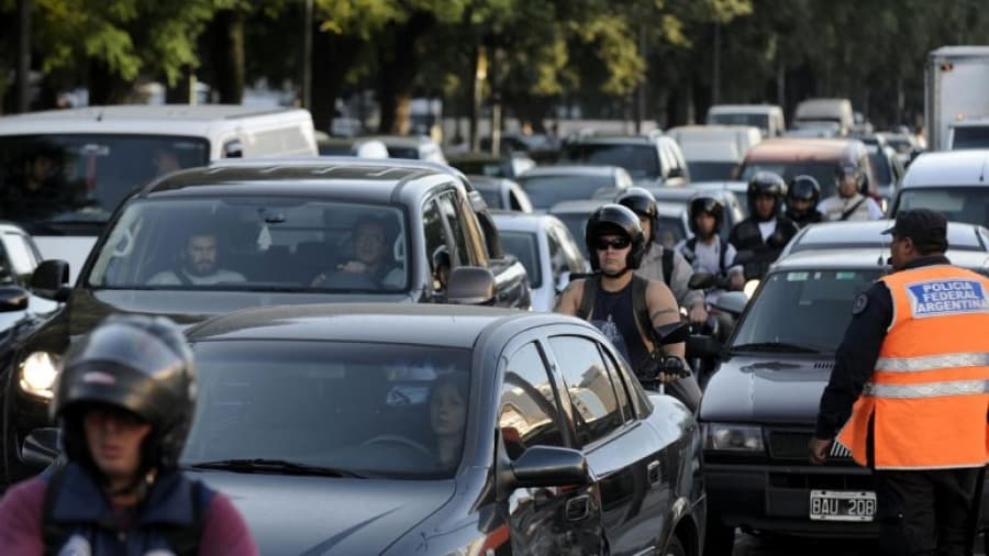 Avanza el proyecto que endurece las penas por las picadas