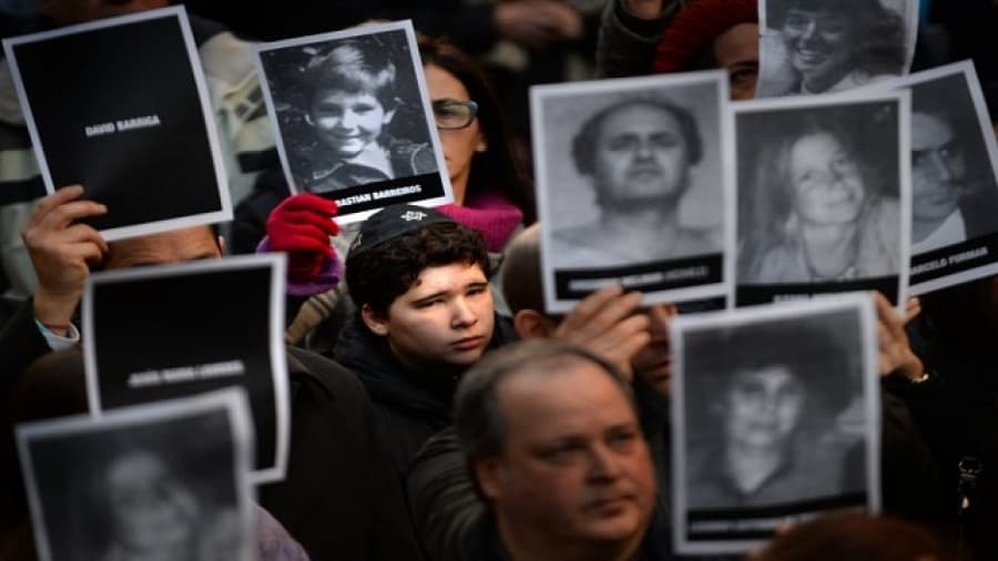 ¿Cómo es la escala de indemnizaciones a las víctimas del atentado a la AMIA?