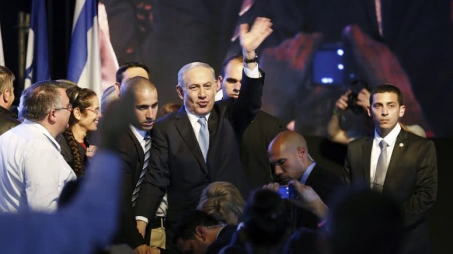 A contrarreloj, Netanyahu depende de los partidos religiosos para formar gobierno