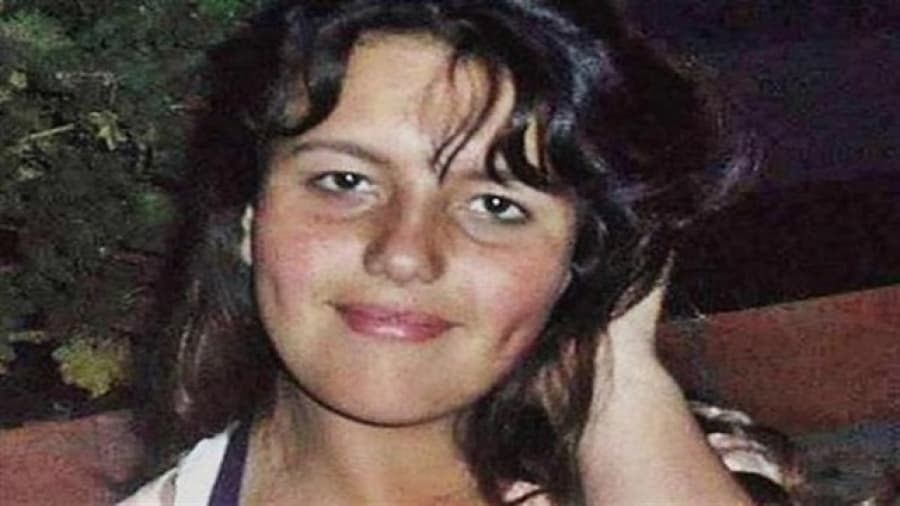 La autopsia al cuerpo de Catherine Moscoso indicó que fue enterrada viva en el médano