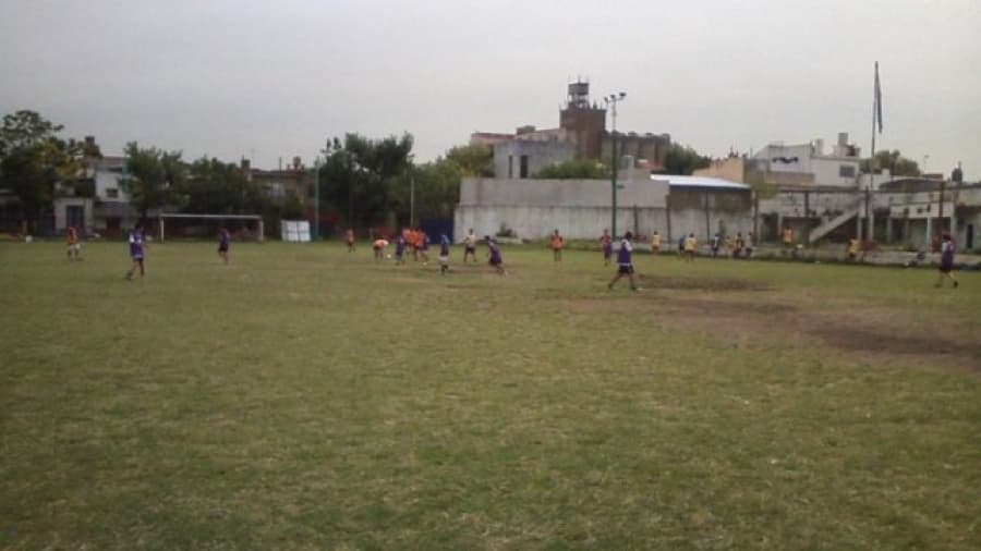 Suspenden un partido de fútbol infantil por un ataque con gas pimienta