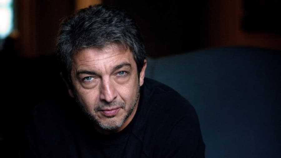 Dictadura y thriller erótico: Ricardo Darín comienza a rodar su nueva película