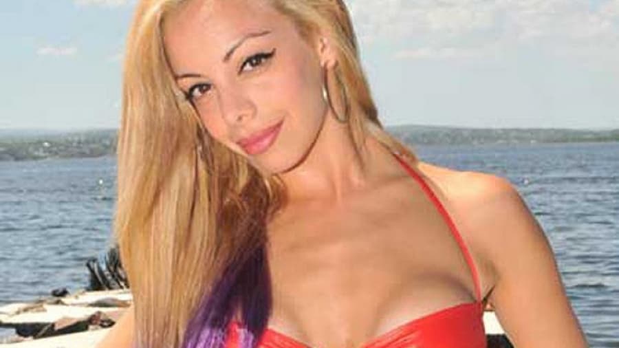 Gisela Bernal, consciente: «Sabía que Diwan me metía los cuernos»