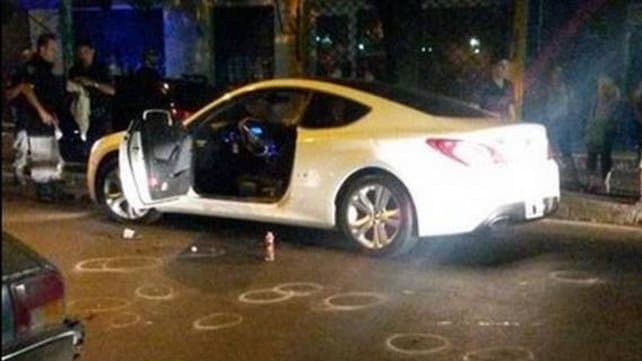 Murió en un intento de robo en Flores un subcomisario de la Policía Federal