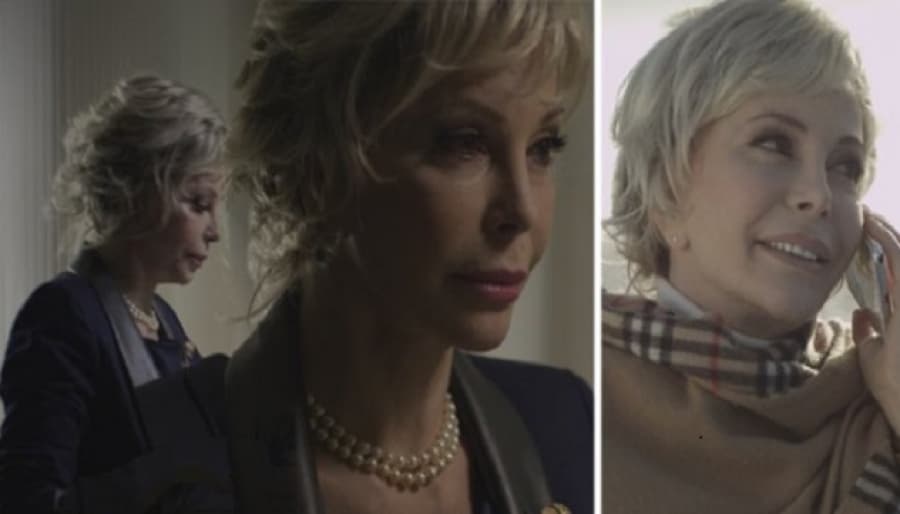 Una buena para Alfano: la película que protagoniza fue seleccionada para el Festival de Cannes