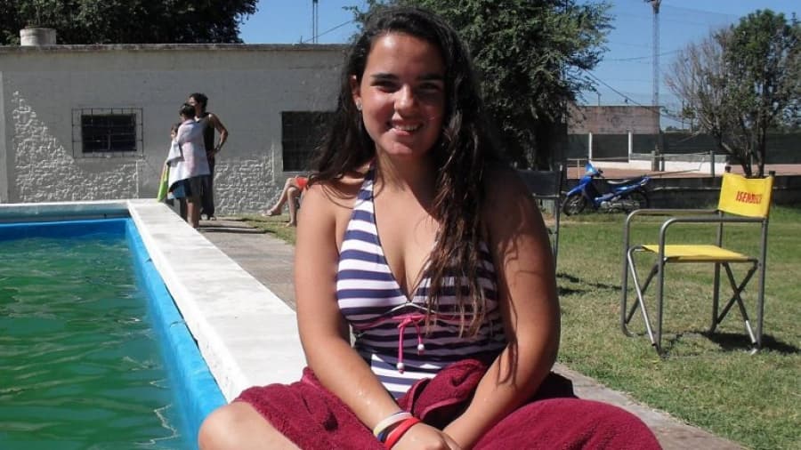 Noviazgo, aborto y muerte: ¿cuáles son las cinco claves del femicidio de Chiara Páez?