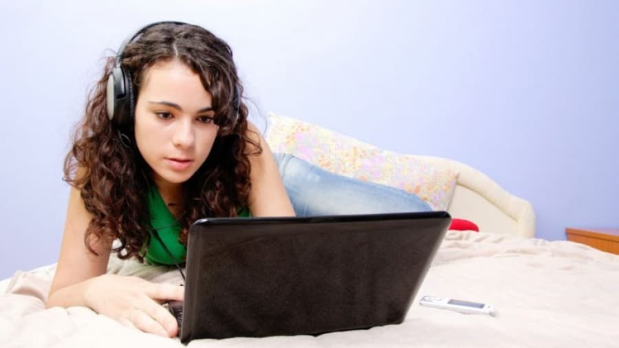 El 10% de los adolescentes no reconoce ningún riesgo al brindar datos personales en internet