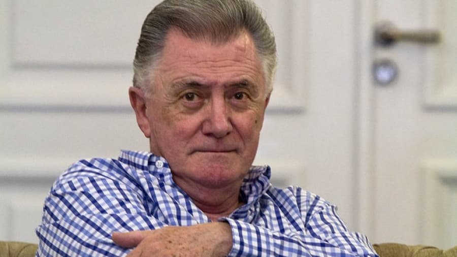 Lucho Avilés sobre el caso Diwan-Bernal: «La AFSCA tiene toda la razón del mundo»