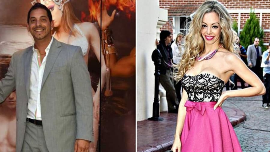 Ariel Diwan se someterá a un nuevo ADN para saber si es el padre del hijo de Gisela Bernal