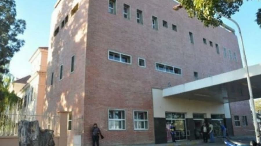 Un profesor de Karate agredió a su hijastra de 4 años en Catamarca