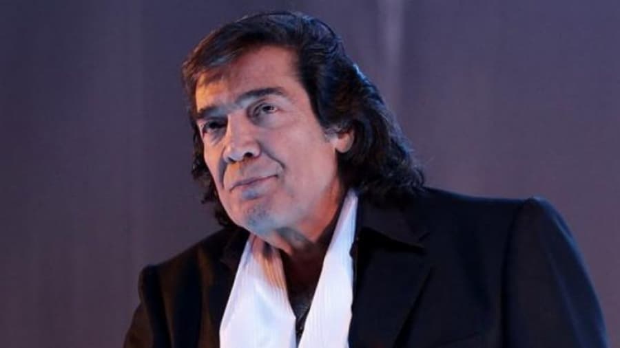 Cacho Castaña recibirá el alta médica después de 188 días