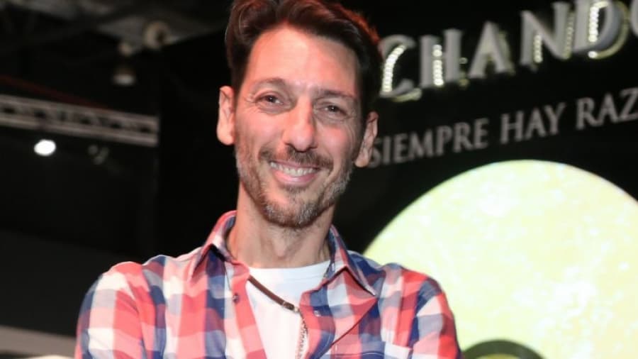 Humberto Tortonese relató en una entrevista cómo fue su dura adolescencia