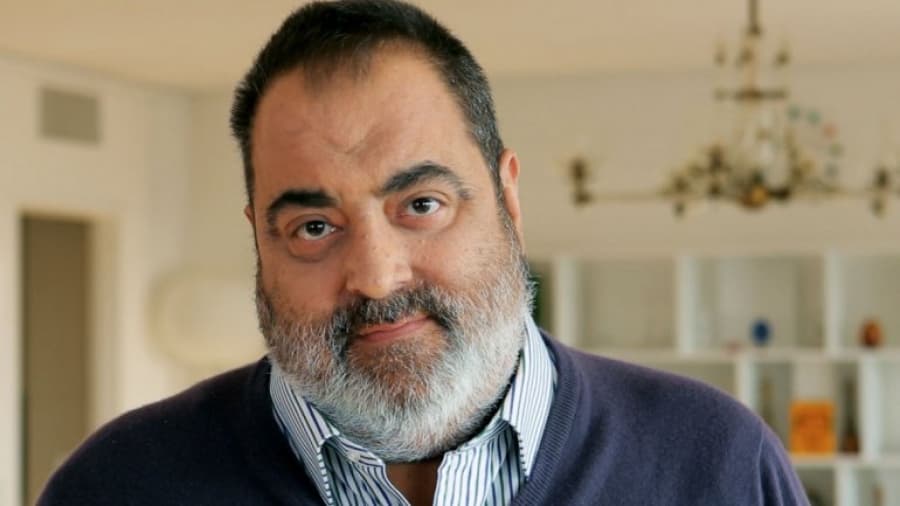 Tras ser trasplantado, Jorge Lanata reapareció en televisión