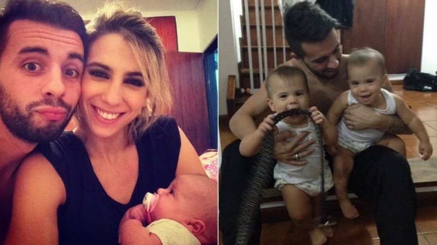 Cinthia Fernández contó la verdad sobre los ravioles que le dio a su suegra