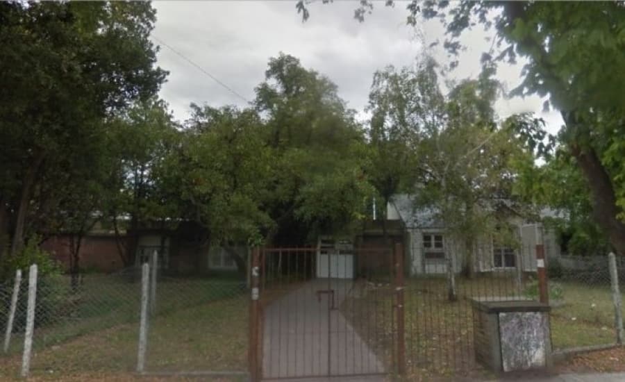 Una nena de 5 años llevó un revólver al jardín y la mamá dijo que fue «por seguridad»
