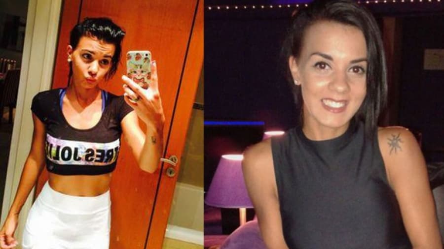 Melanie Defederico: «La relación con mi hermano cambió desde que está en pareja»