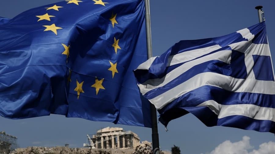 El Eurogrupo le advirtió a Grecia que hará falta un acuerdo global