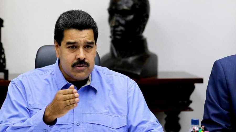 Maduro, en guerra contra los empresarios: «No hay más dólares para ustedes