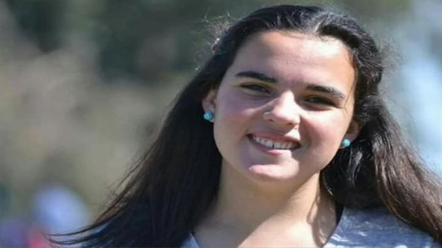 Investigan si Chiara Páez estaba embarazada cuando el novio la mató