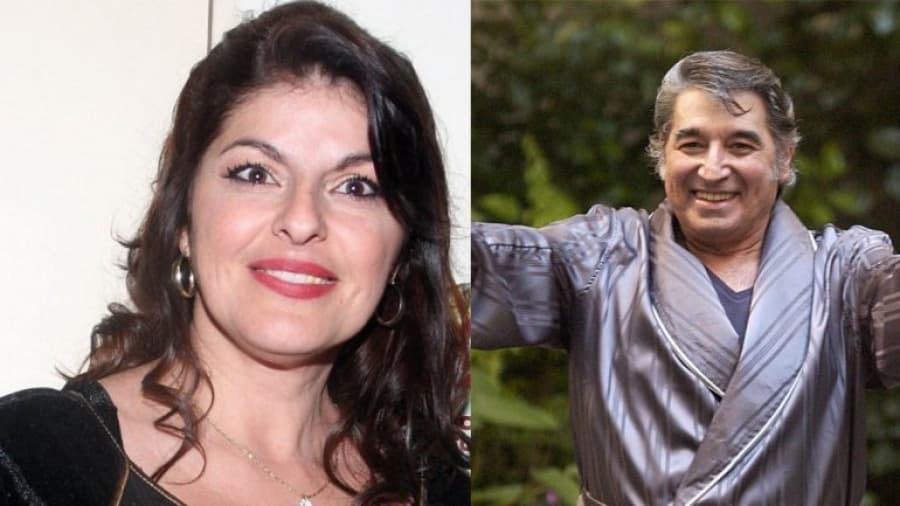 «Este año seré la hija de Sandro con todas las letras»