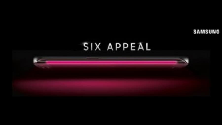 Samsung presenta hoy su nuevo Galaxy S6
