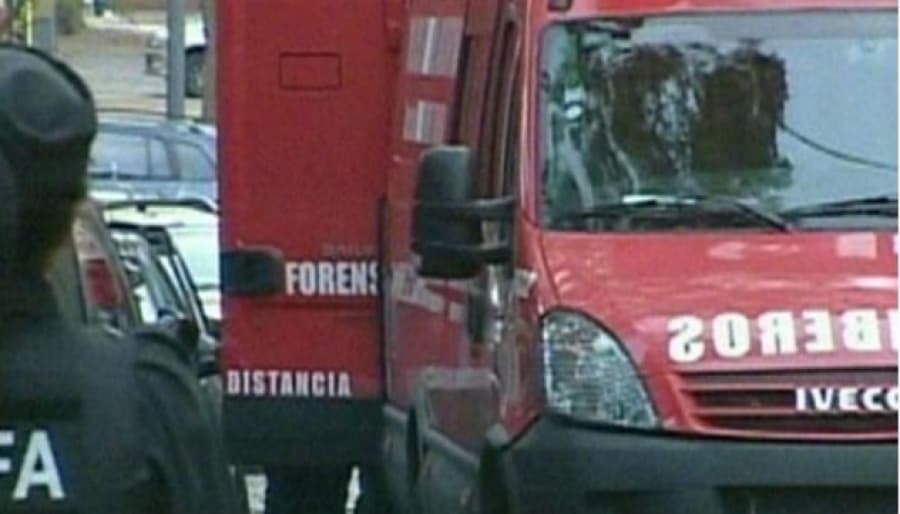 Misterio en Núñez: apareció muerto un joven en plena calle