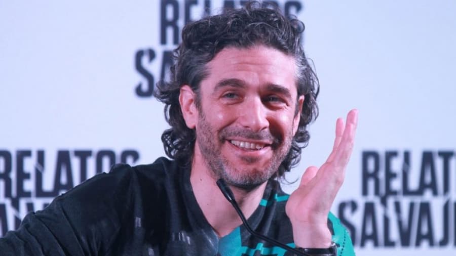 Leonardo Sabaraglia: «Para que haga la película de Nisman, primero se tendría que cerrar el caso»