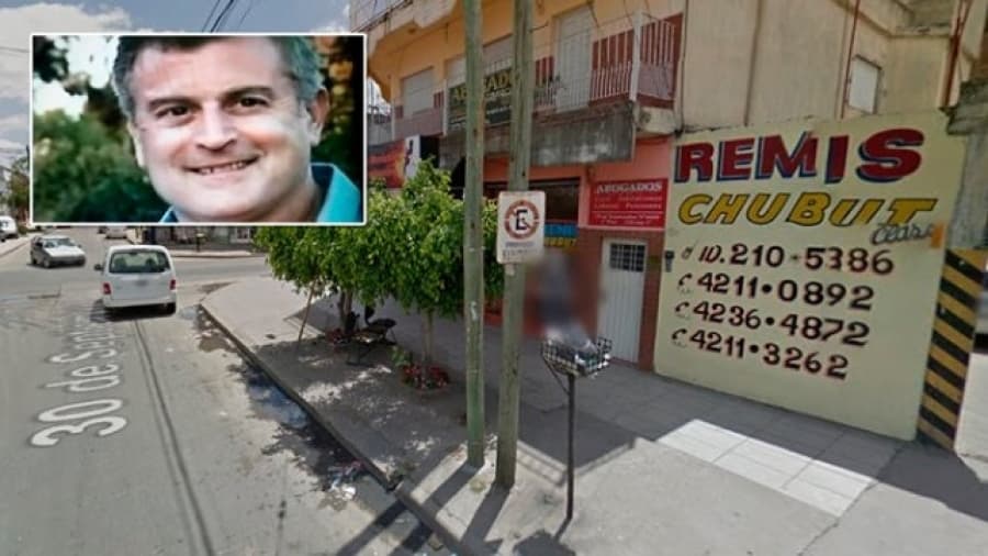 Habló el empresario que estuvo ocho días secuestrado: «Gracias a Dios estoy vivo»