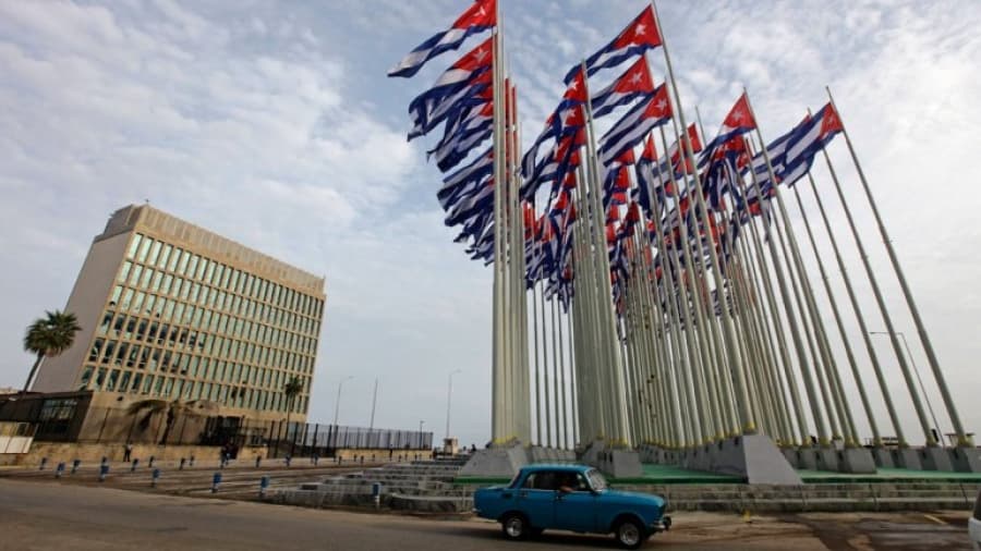 Cuba está dispuesta a colaborar en algunos casos de fugitivos de Estados Unidos refugiados en la isla