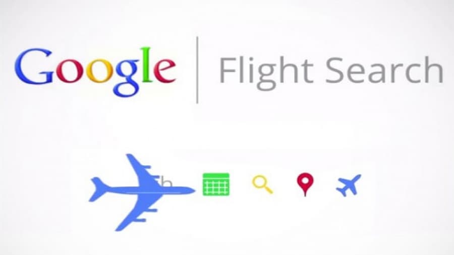 Google lanzó una herramienta para encontrar los vuelos más baratos