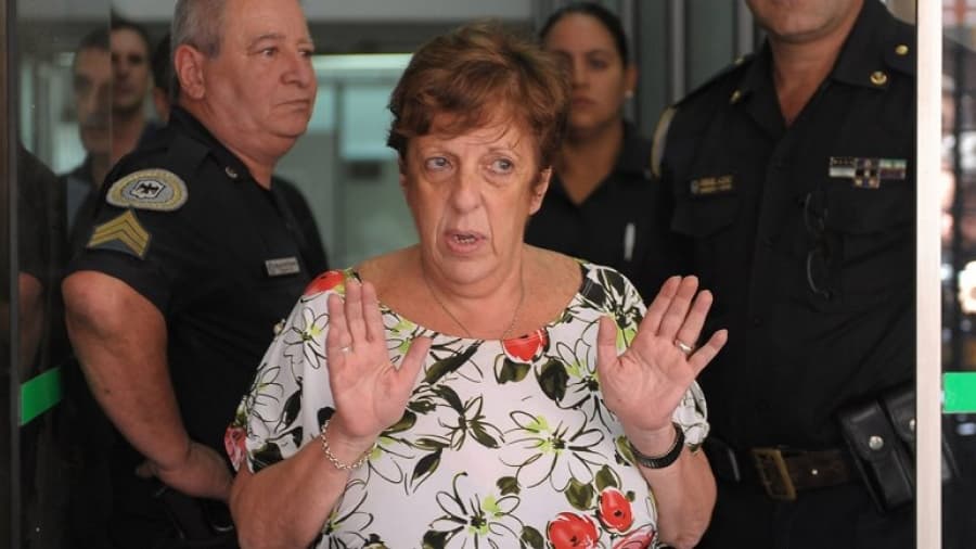 Muerte de Nisman: la Junta Médica finalizó la primera etapa y el martes comienza el debate