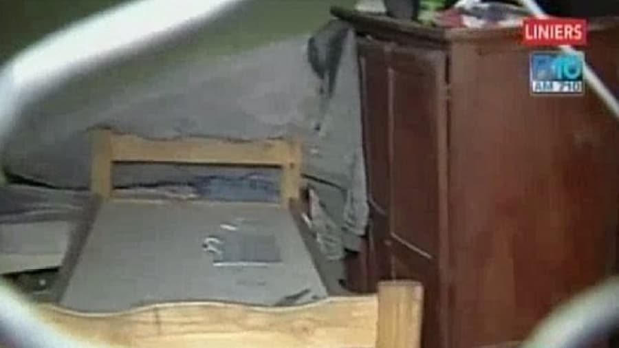 Se incendiaron dos locales que era usados como viviendas: murió una beba