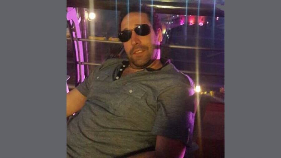 Investigan si el financista tomó un vuelo privado el día que desapareció