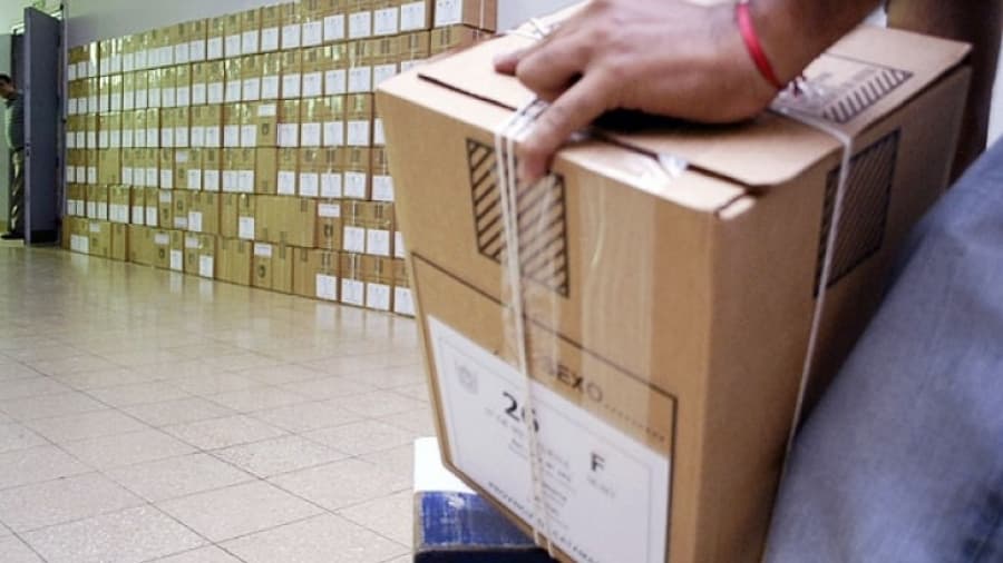 Comenzó la veda electoral en Capital de cara a las PASO del domingo