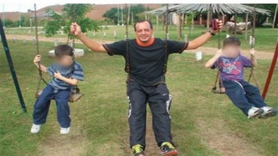 Habló la madre del drama familiar en Entre Ríos: «Mi ex merece sufrir»