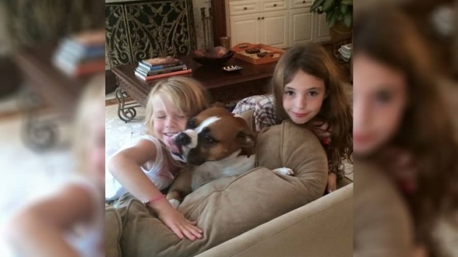 En plena batalla legal, Ana Alianelli pudo hablar con sus hijas: «Mamá, ¿cuándo te vamos a ver?»