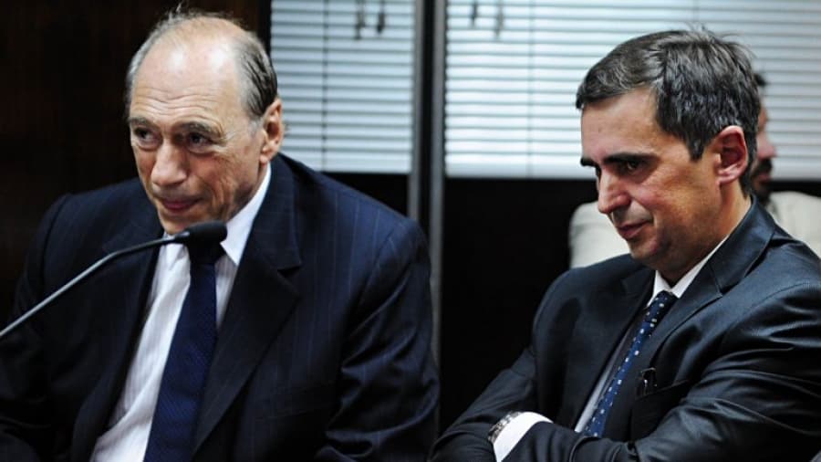 Quieren que los jueces notifiquen a las víctimas si dan beneficios a los condenados